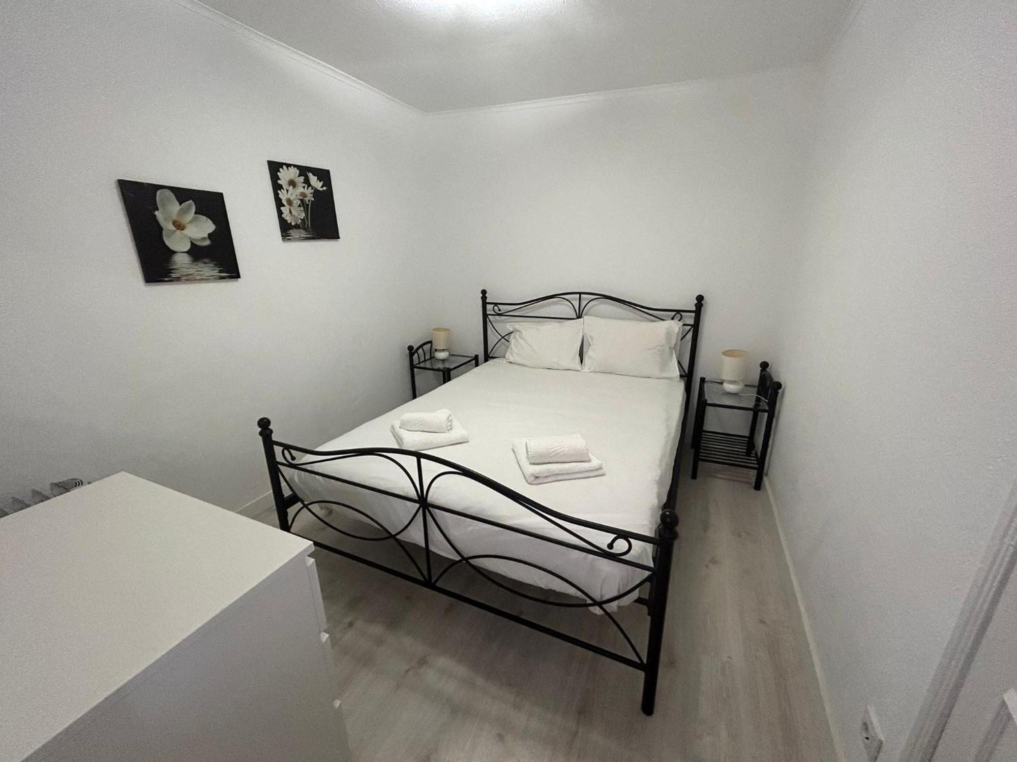 Typical Bica Apartment Lisboa Екстериор снимка