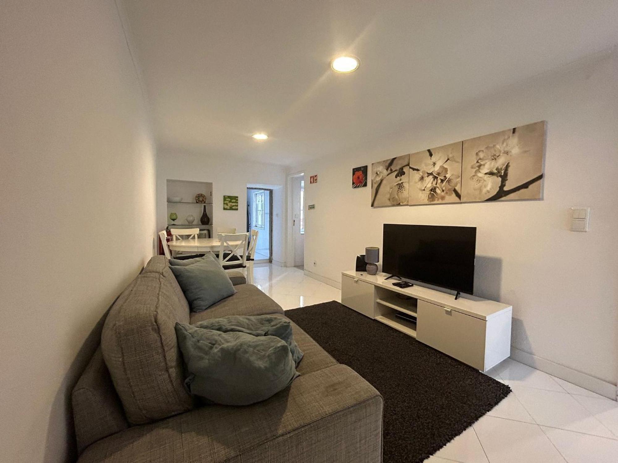 Typical Bica Apartment Lisboa Екстериор снимка