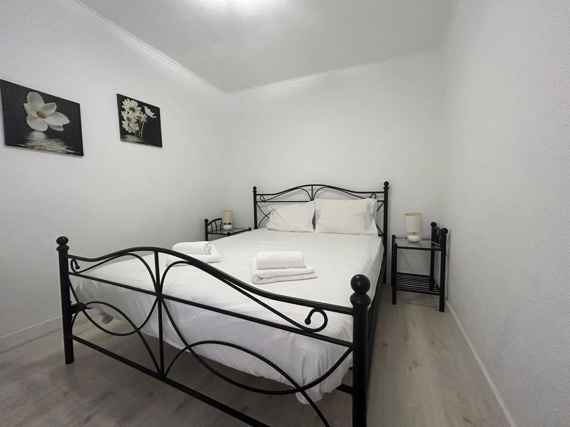 Typical Bica Apartment Lisboa Екстериор снимка