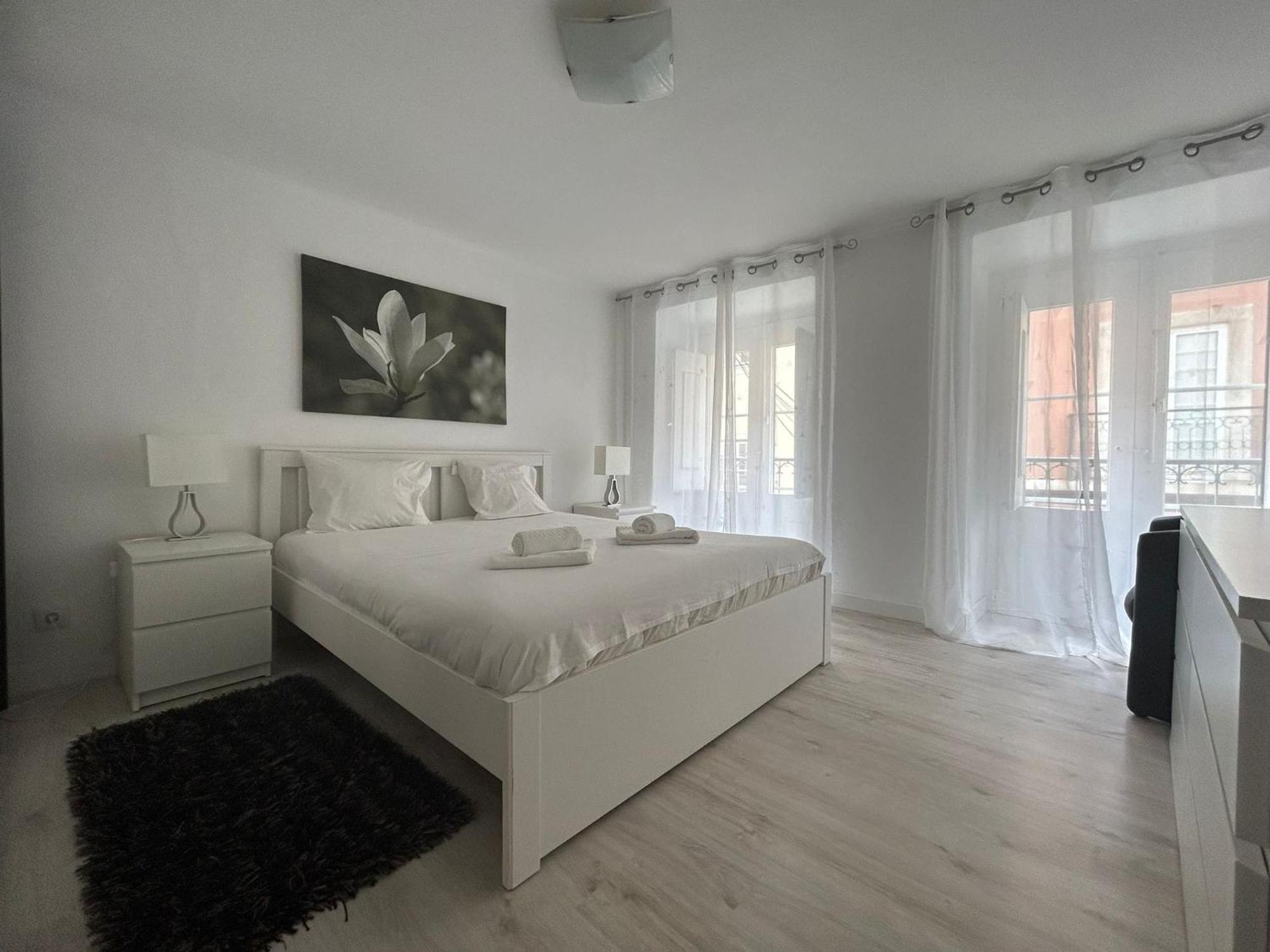 Typical Bica Apartment Lisboa Екстериор снимка