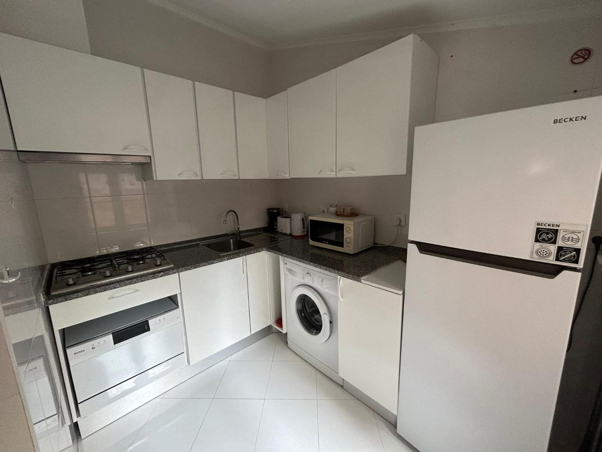 Typical Bica Apartment Lisboa Екстериор снимка